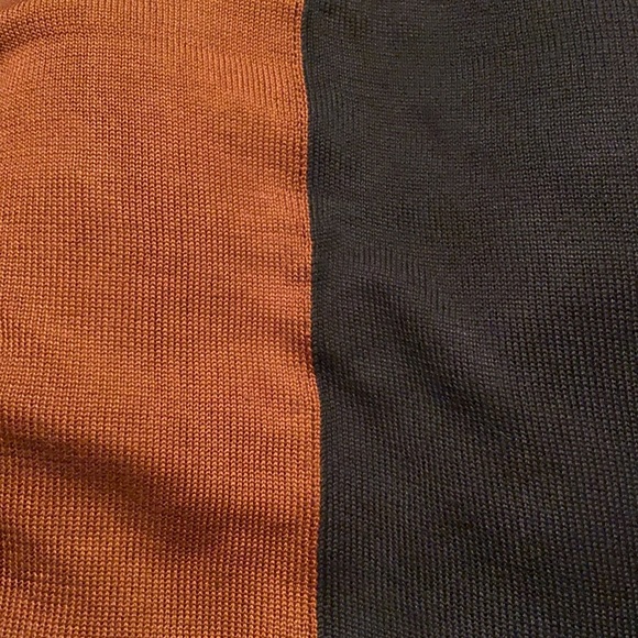 Summersalt The Classic Colorblock Scarf - Picture 5 of 5